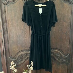 H&M Classic Black Blazer